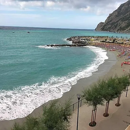 דירה Bouganville House In The Center - Amazing Sea View *