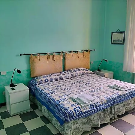 Bouganville House In The Center - Amazing Sea View * Μοντερόσο αλ Μάρε