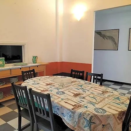 Bouganville House In The Center - Amazing Sea View * Μοντερόσο αλ Μάρε