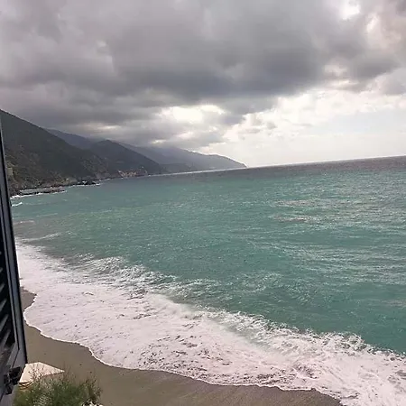 Bouganville House In The Center - Amazing Sea View Διαμέρισμα