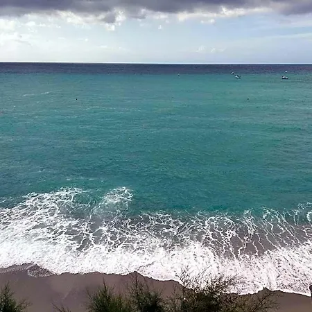 Bouganville House In The Center - Amazing Sea View Μοντερόσο αλ Μάρε