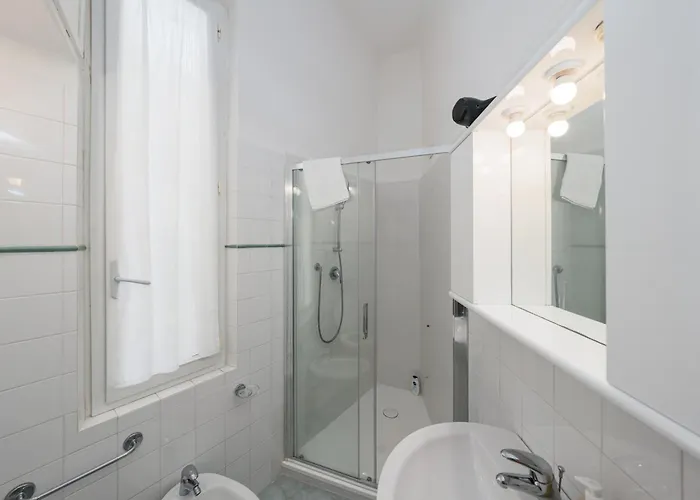 شقة Bouganville House In The Center - Amazing Sea View *